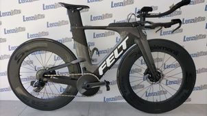 Felt - IA Advanced Force eTap AXS 2022, 2022