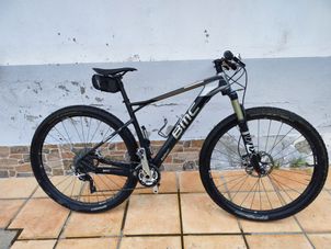 BMC - Teamelite Te02, 2015