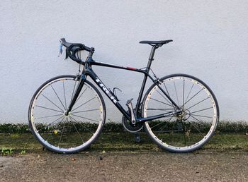 Used Trek Émonda SL 8 2015 2015 Road & Gravel, Schwarz — image 2 of 4