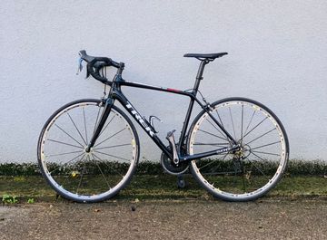 Tweedehands Trek Émonda SL 8 2015 2015 Road & Gravel — afbeelding 2 van 4