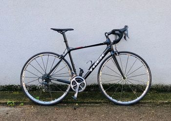 Trek - Émonda SL 8 2015, 2015