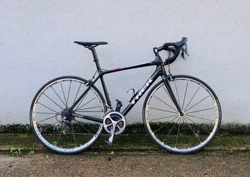 Tweedehands Trek Émonda SL 8 2015 2015 Road & Gravel — afbeelding 1 van 4