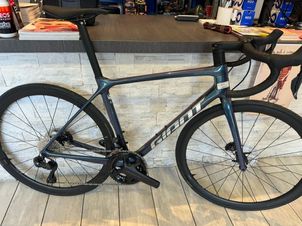 Giant - TCR ADVANCED PRO DISC 0 DI2, 2024