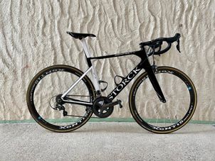 Storck - Aerfast TT, 2017