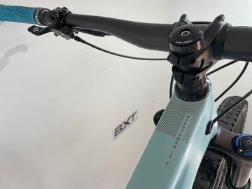 Używany Santa Cruz Hightower LT C 2019 Mountainbike — zdjęcie 9 z 18