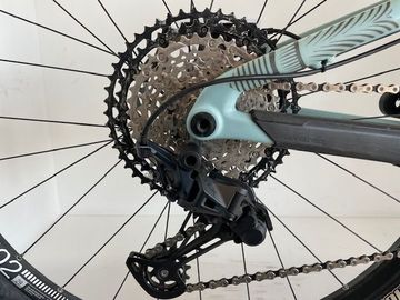 Używany Santa Cruz Hightower LT C 2019 Mountainbike — zdjęcie 2 z 18