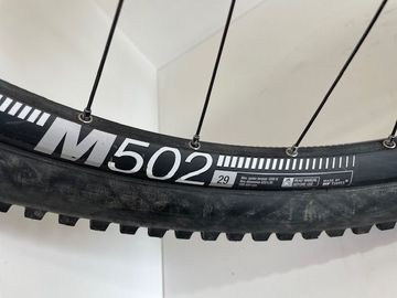 Używany Santa Cruz Hightower LT C 2019 Mountainbike — zdjęcie 6 z 18