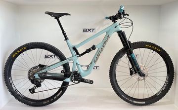 Santa Cruz Hightower LT C 2019 MTB d'occasion