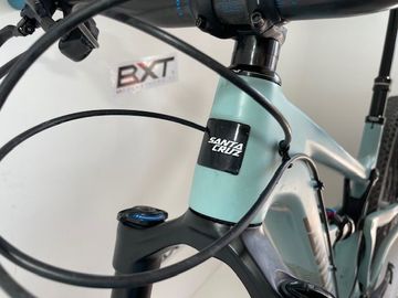Używany Santa Cruz Hightower LT C 2019 Mountainbike — zdjęcie 18 z 18