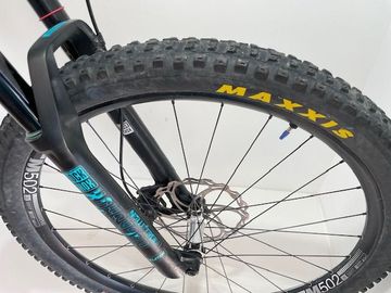 Używany Santa Cruz Hightower LT C 2019 Mountainbike — zdjęcie 12 z 18