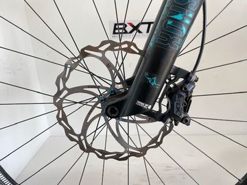 Używany Santa Cruz Hightower LT C 2019 Mountainbike — zdjęcie 16 z 18