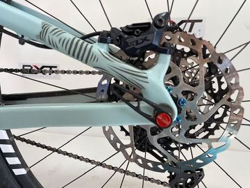 Używany Santa Cruz Hightower LT C 2019 Mountainbike — zdjęcie 13 z 18
