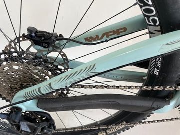 Używany Santa Cruz Hightower LT C 2019 Mountainbike — zdjęcie 3 z 18