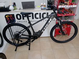 Trek - Marlin+ 6 2024, 2024