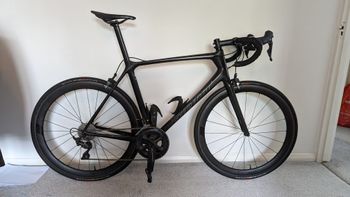 Giant - TCR Advanced Pro 1 2020, 2020