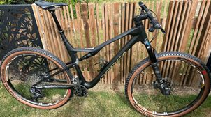 Orbea - OIZ M11 AXS, 2023