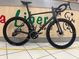 Giant - TCR Advanced SL Disc 1, 2022