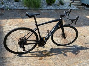 Specialized - Turbo Creo SL Comp E5 2021, 2021