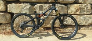 Orbea - OCCAM M10 LT 2023, 2023