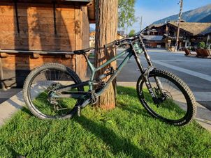 Commencal - Essential, 2023