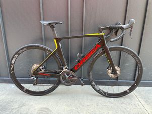 Orbea - ORCA AERO M20TEAM-D 2018, 2018