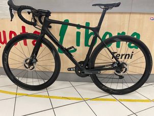 Giant - TCR Advanced Pro Disc 1 KOM, 2020