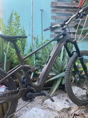 Mondraker - DUNE RR 2024, 2024