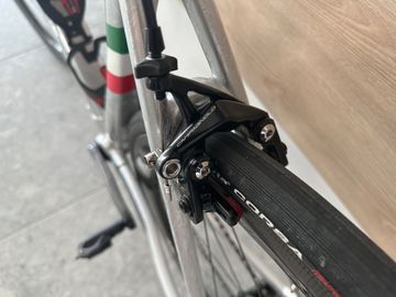 Tweedehands Colnago C64 - Super Record EPS / Bora WTO 45 2023 Road & Gravel — afbeelding 3 van 10