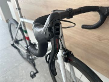Tweedehands Colnago C64 - Super Record EPS / Bora WTO 45 2023 Road & Gravel — afbeelding 7 van 10