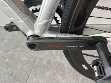 Tweedehands Colnago C64 - Super Record EPS / Bora WTO 45 2023 Road & Gravel — afbeelding 2 van 10