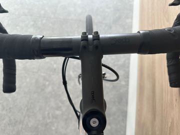 Tweedehands Colnago C64 - Super Record EPS / Bora WTO 45 2023 Road & Gravel — afbeelding 5 van 10