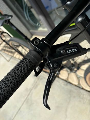 Used Corratec X Vert 29 Race 2022 2022 Mountainbike, Blue, 29 — image 4 of 8