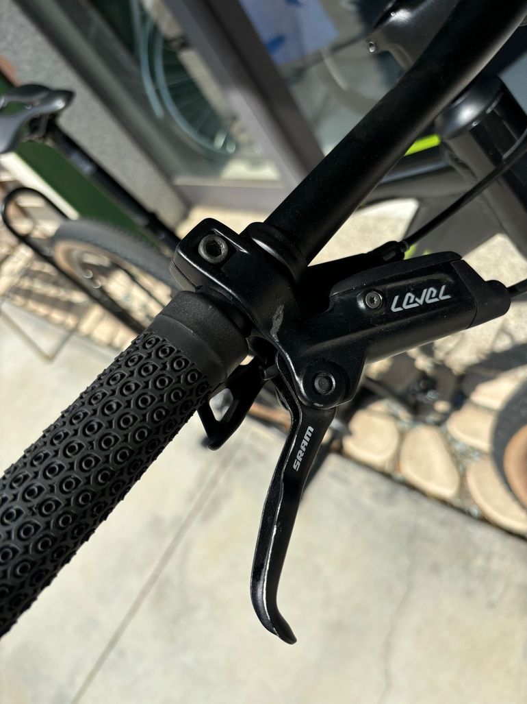 Used Corratec X Vert 29 Race 2022 2022 Mountainbike, Blue, 29 — image 4 of 8