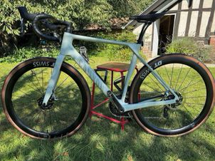 Canyon - Endurace CFR AXS 2024, 2024