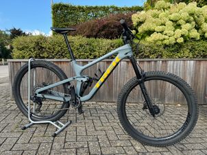 Trek - Slash 9.8 GX AXS 2022, 2022