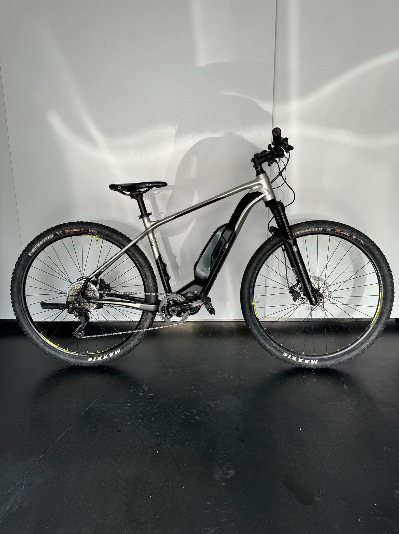 Merida eBIG.NINE/SEVEN 600 gebraucht kaufen MD | buycycle DE