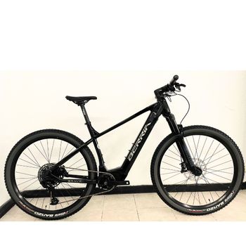 Berria, BRAVO 120 HYBRID HP 2022