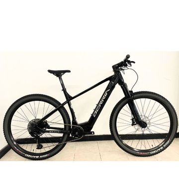 Gebrauchtes Berria BRAVO 120 HYBRID HP 2022 2022 MTB