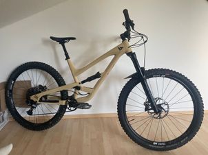 YT Industries - CAPRA 29 AL Base 2019, 2019