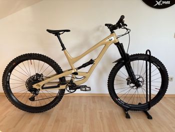 YT Industries - CAPRA 29 AL Base 2019, 2019