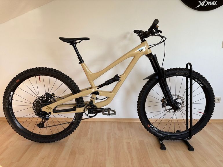 Yt capra 29 base sale