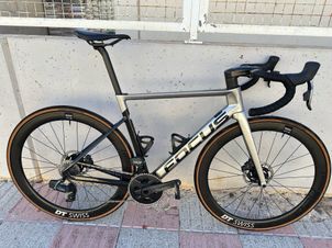 Focus - IZALCO MAX DISC 9.7 2020, 2020