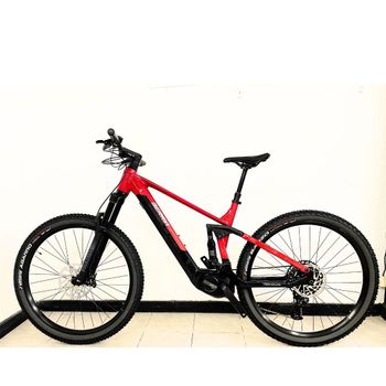Použité Berria MAKO 150 HYBRID HP 6 2024 Mountainbike — obrázek 3 z 3