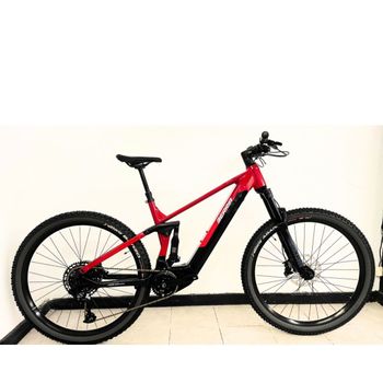 Použité Berria MAKO 150 HYBRID HP 6 2024 Mountainbike — obrázek 1 z 3