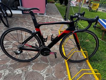 Wilier - Cento, 2018