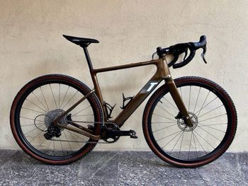 3T - Exploro Ultra Ekar 700c 2023, 2023