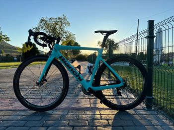 Bianchi - Aria - Rival eTap AXS 2022, 2022