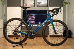 Van rysel - Ultra CF Ultegra Di2 Road Bike 2021, 2021