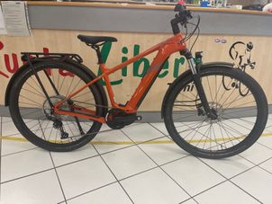 Cannondale - Tesoro Neo x2, 2022