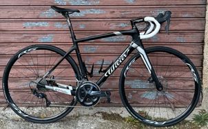 Wilier - GTR Team Disc SHIMANO ULTEGRA 8020 2020, 2020